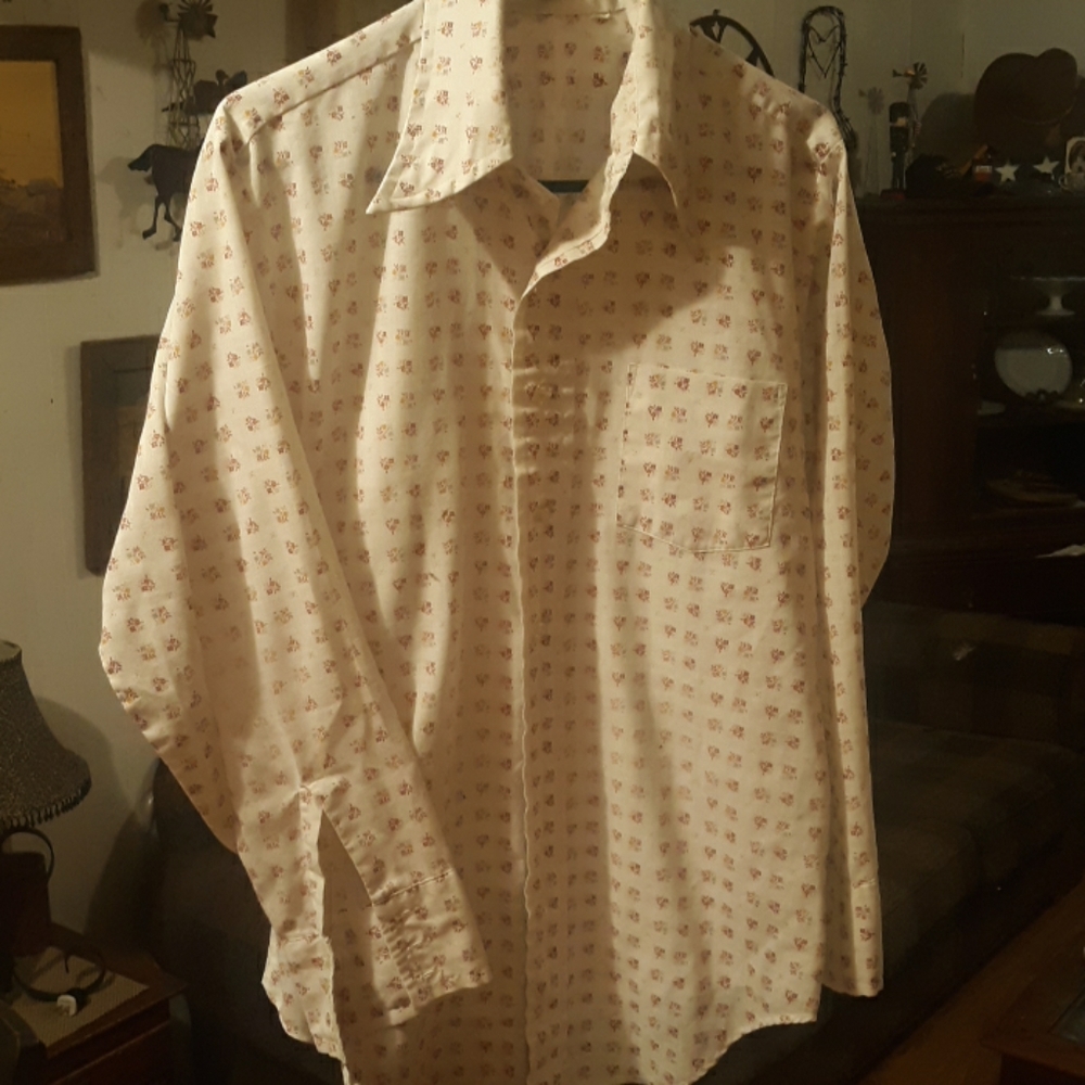 Handmade Longsleeve